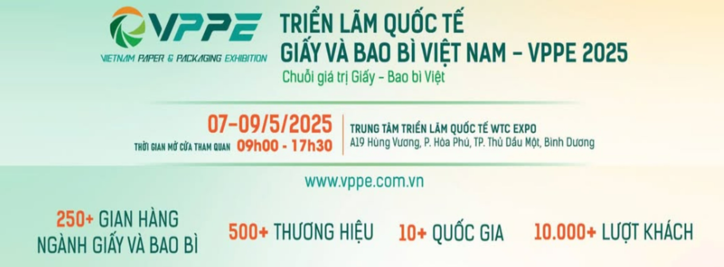 VPPE 2025 